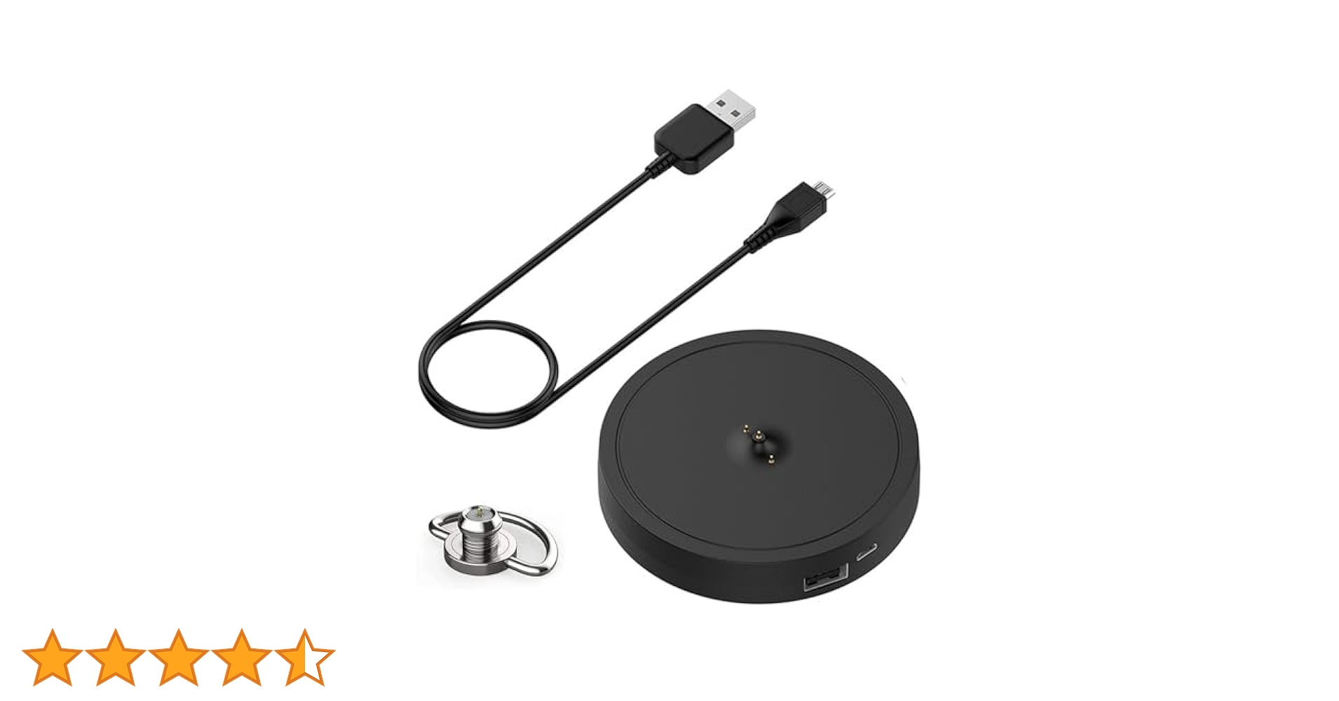 Charging Dock for Ultimate Ears UE Boom 3/Megaboom 3/Blast